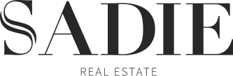 Sadie Real Estate Logo